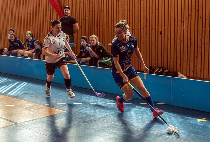 Michaela Krivulčíková: je to možno posledná sezóna na úspech